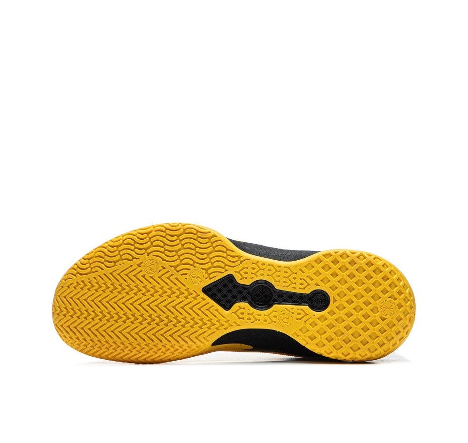 LiNing Liren 5 'Yellow Black’