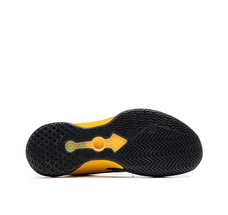 LiNing Liren 5 'Yellow Black’