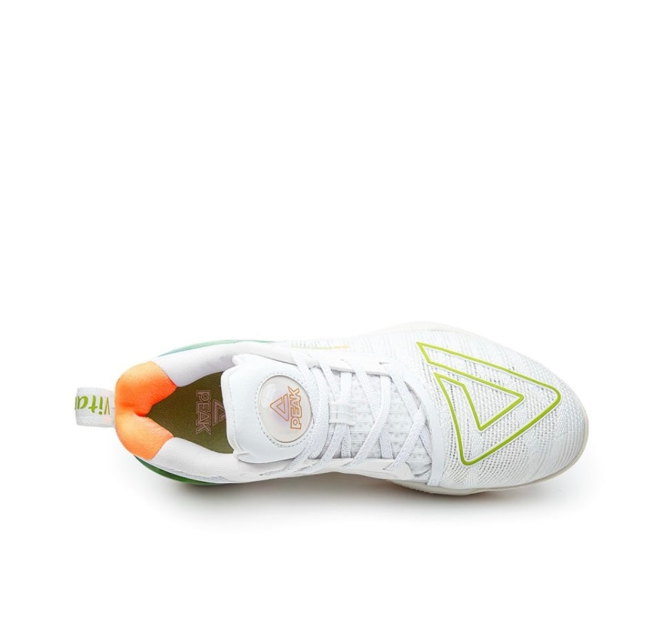 Peak AW Big Triangle 3.0 'White Green’