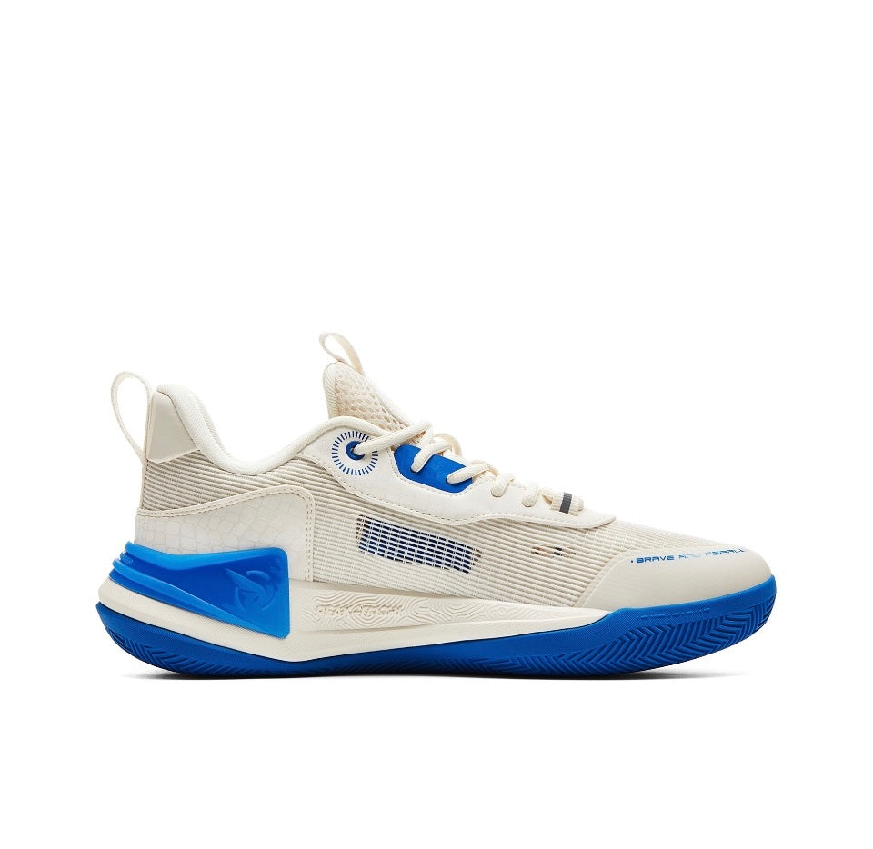 Peak Taichi Ranger 2.0 SWR 'White Blue'