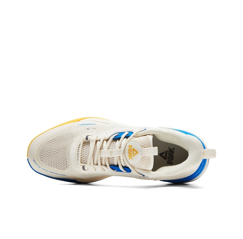 Peak Taichi Ranger 2.0 SWR 'White Blue'