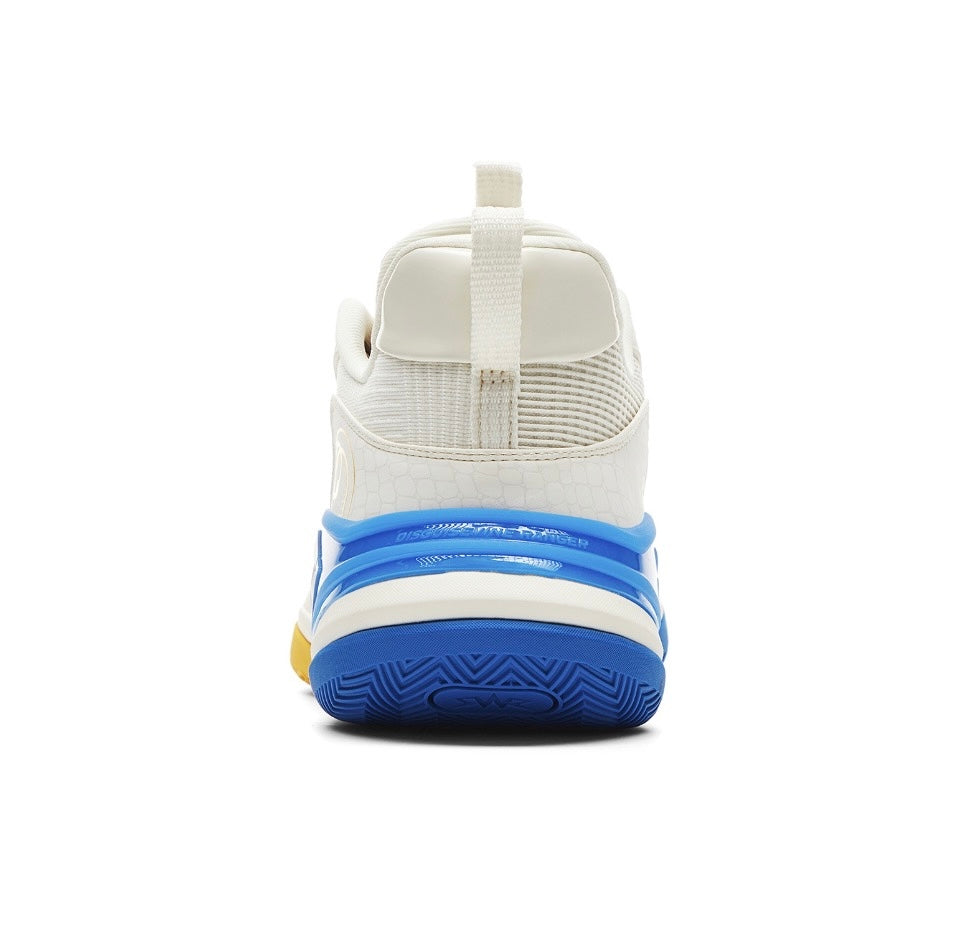 Peak Taichi Ranger 2.0 SWR 'White Blue'