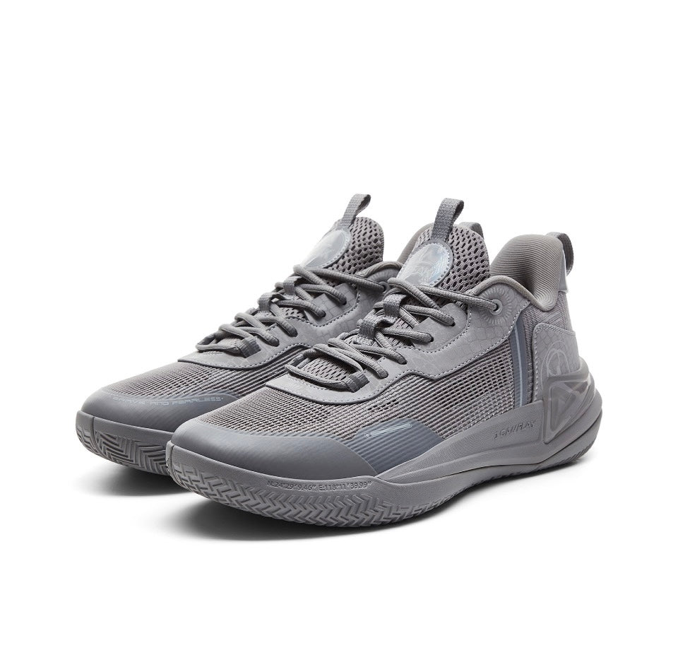 Peak Taichi Ranger 2.0 SWR 'Silver Grey'