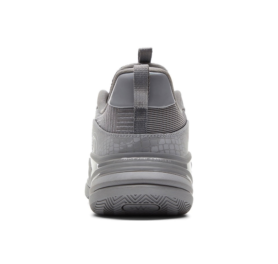 Peak Taichi Ranger 2.0 SWR 'Silver Grey'