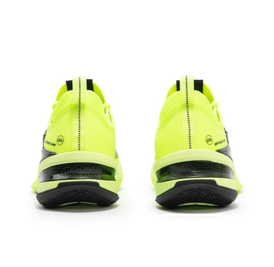 361°  BIG3 5.0 Pro 'Fluorescent Solar Yellow'