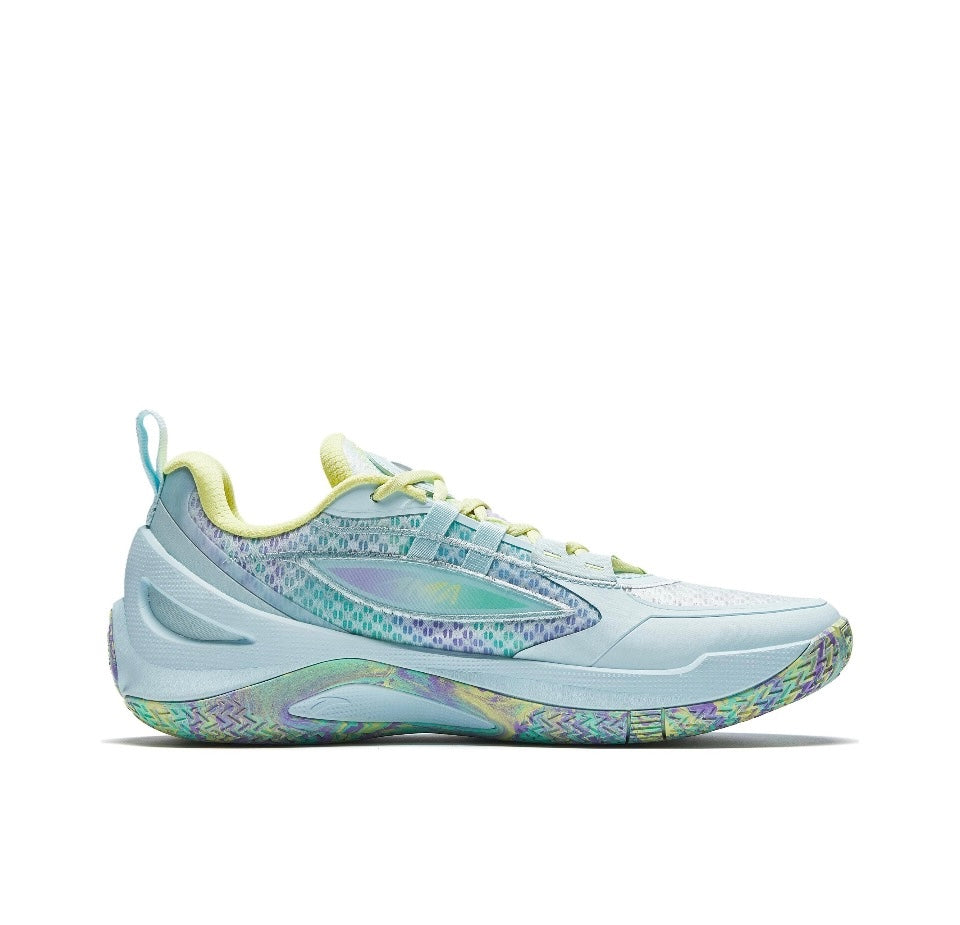 ANTA ZAP 1 V2 ‘Blue Yellow’