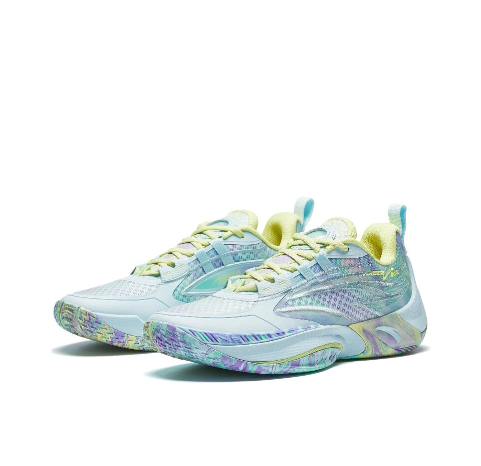 ANTA ZAP 1 V2 ‘Blue Yellow’