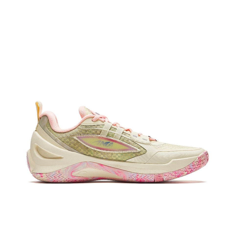 ANTA ZAP 1 V2 ‘Yellow Pink’