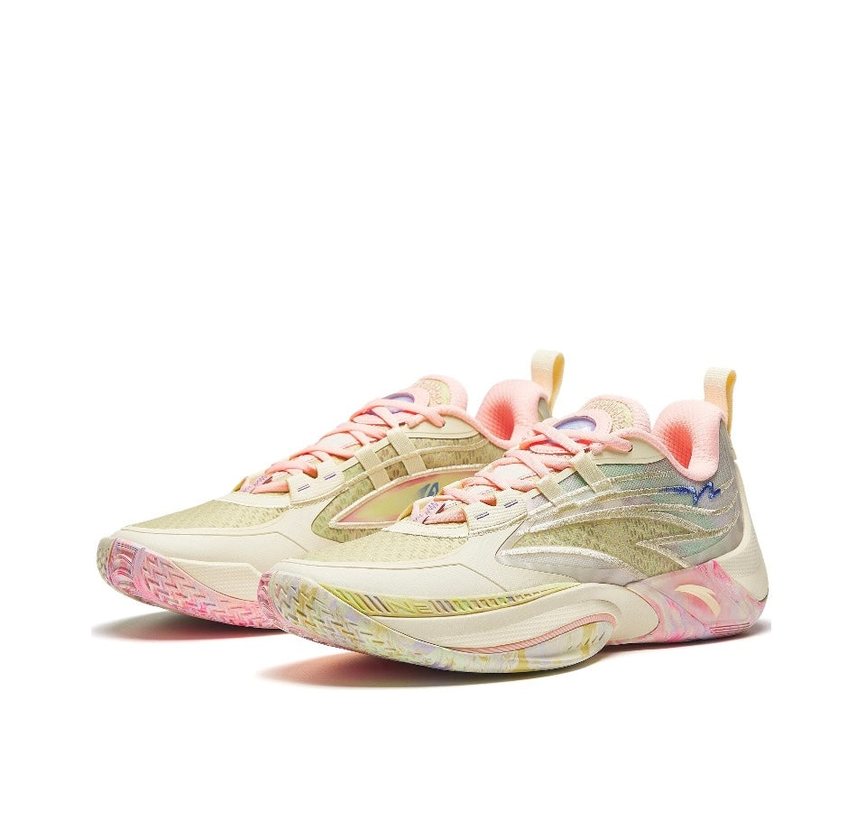 ANTA ZAP 1 V2 ‘Yellow Pink’