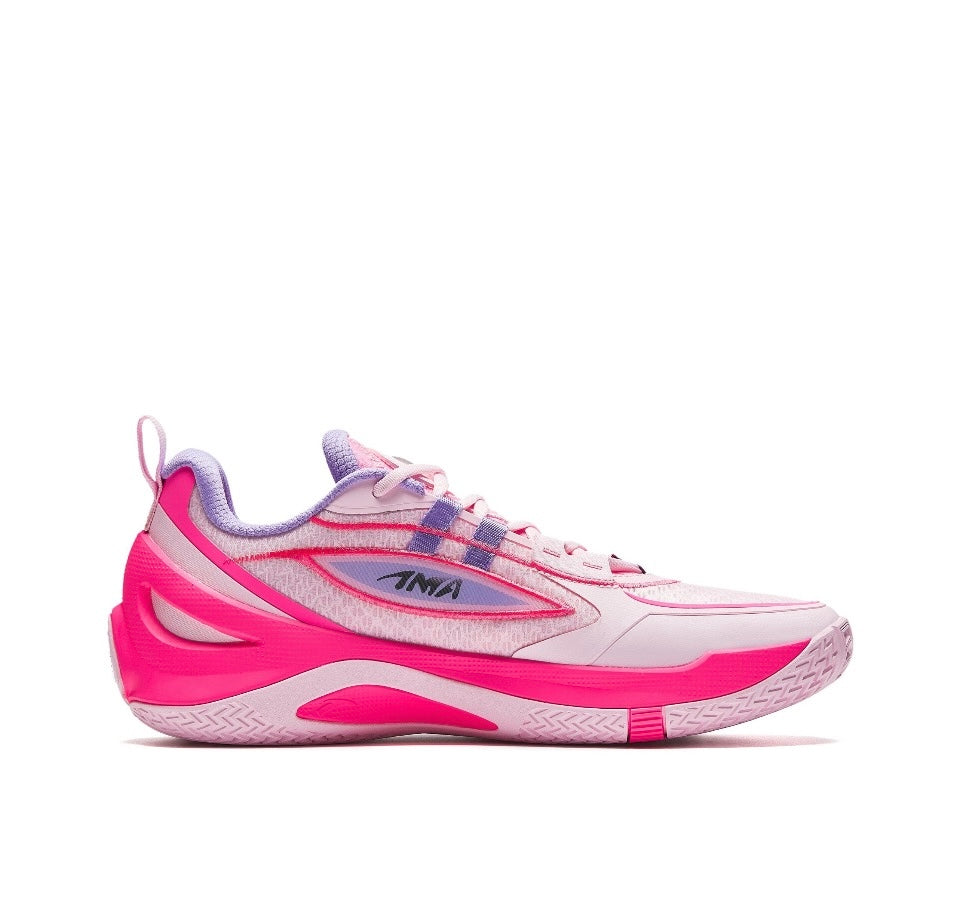 ANTA ZAP 1 V2 ‘Pink Purple’