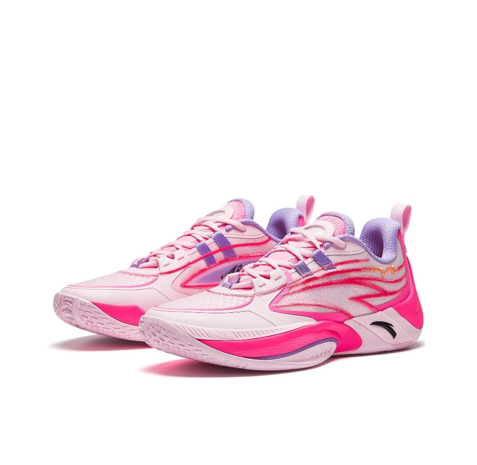 ANTA ZAP 1 V2 ‘Pink Purple’