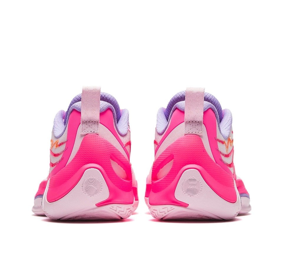 ANTA ZAP 1 V2 ‘Pink Purple’