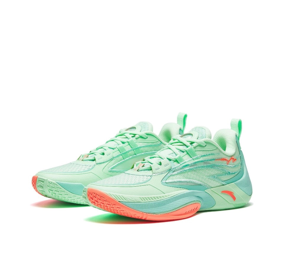 ANTA ZAP 1 V2 ‘Green Orange’