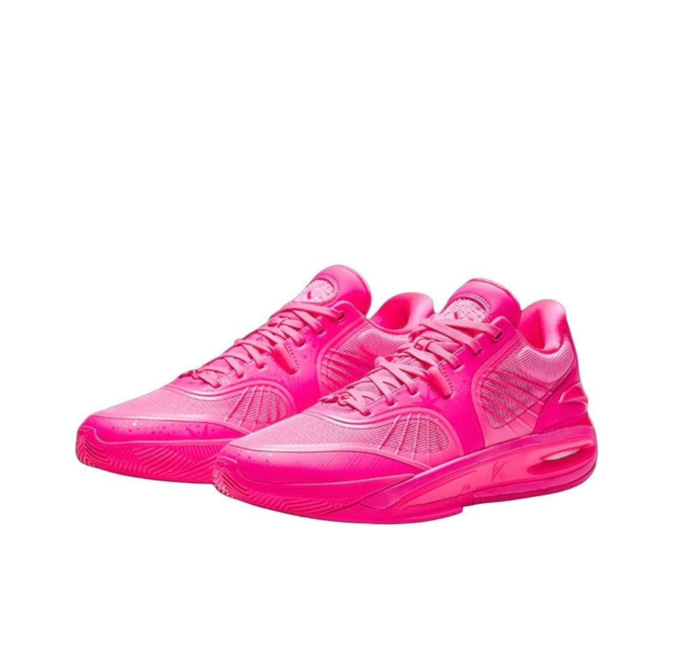 ANTA KT10 Klay Thompson 10 'Flamingo'