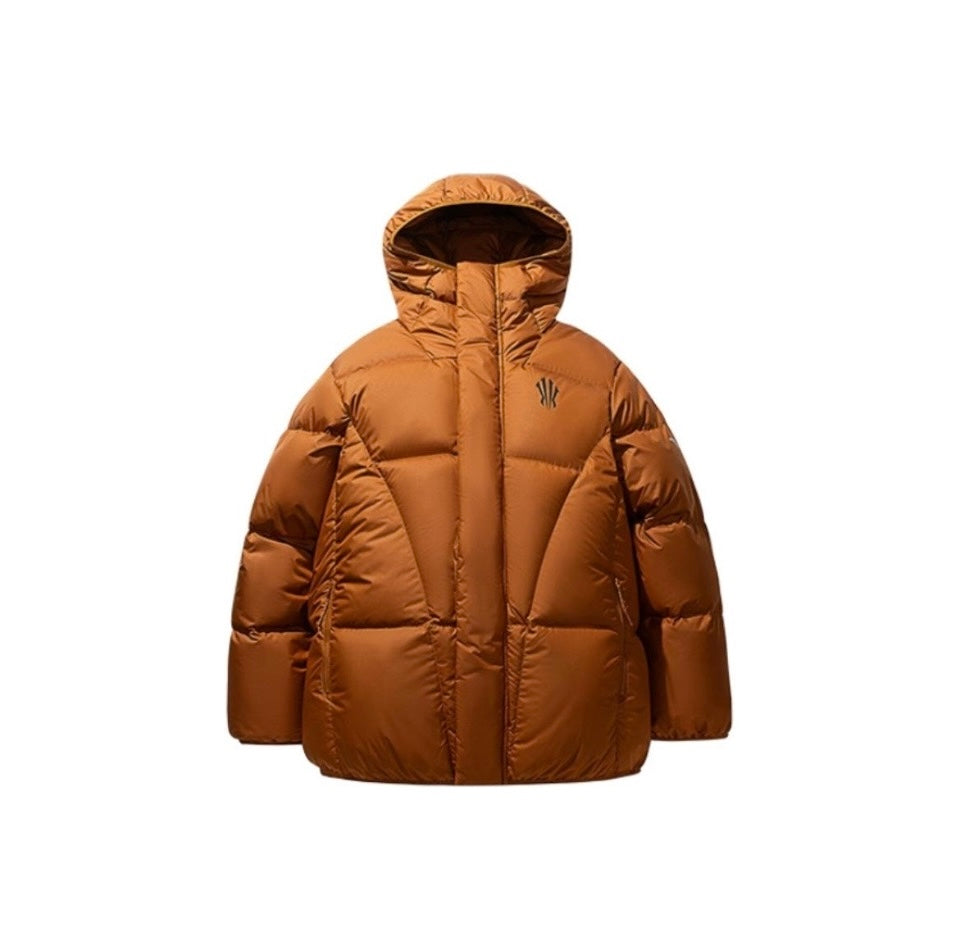 ANTA KAI Down Coat