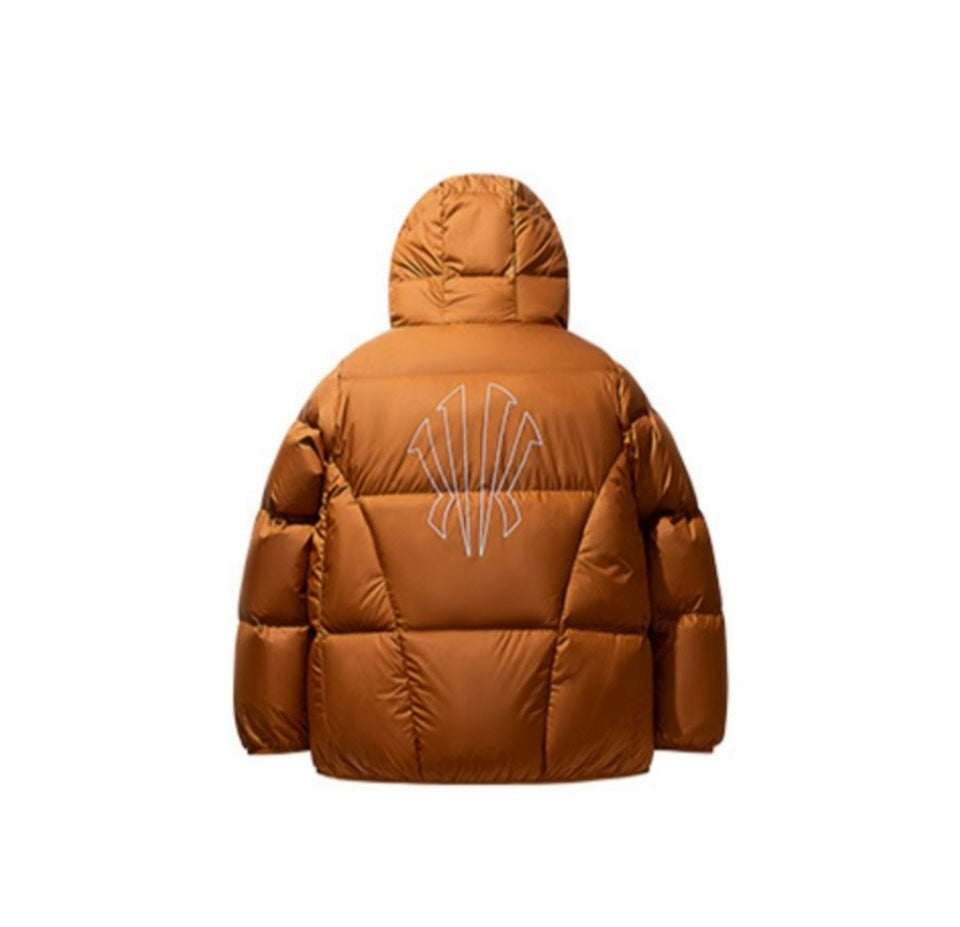 ANTA KAI Down Coat