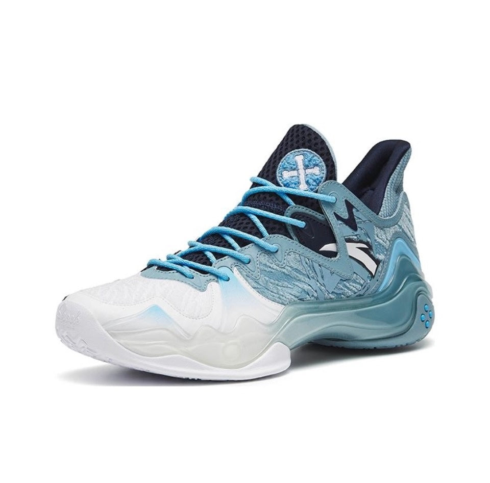 ANTA Shock Wave 4 ‘Husky'