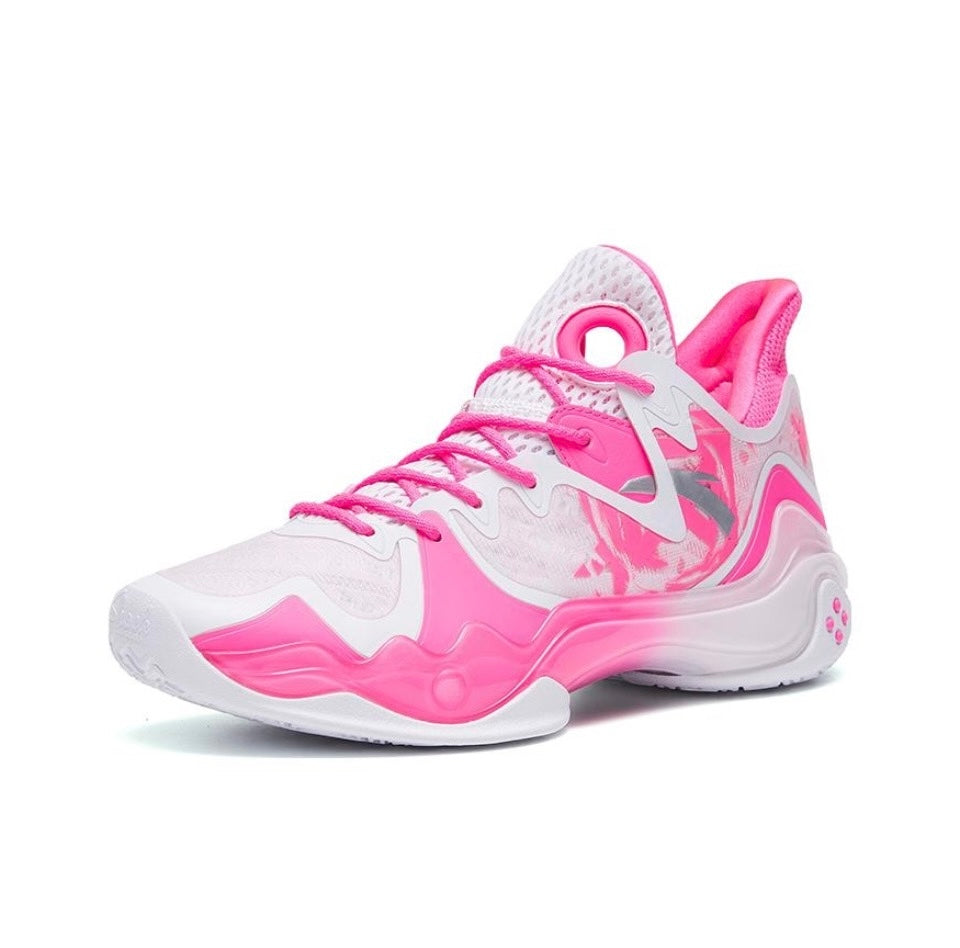 ANTA Shock Wave 4 'Valentine's Day'