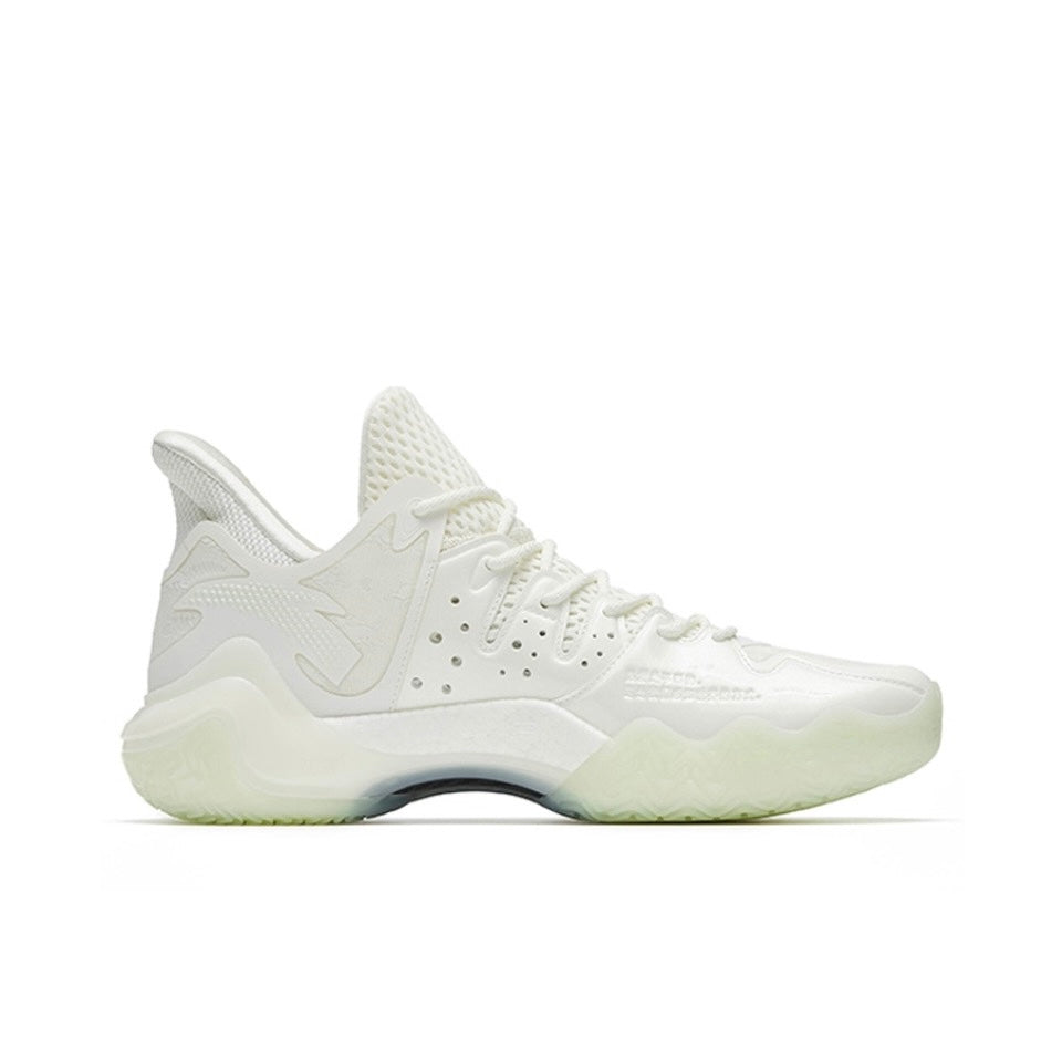 ANTA Shock Wave 4 'White'