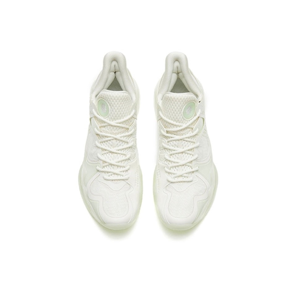 ANTA Shock Wave 4 'White'