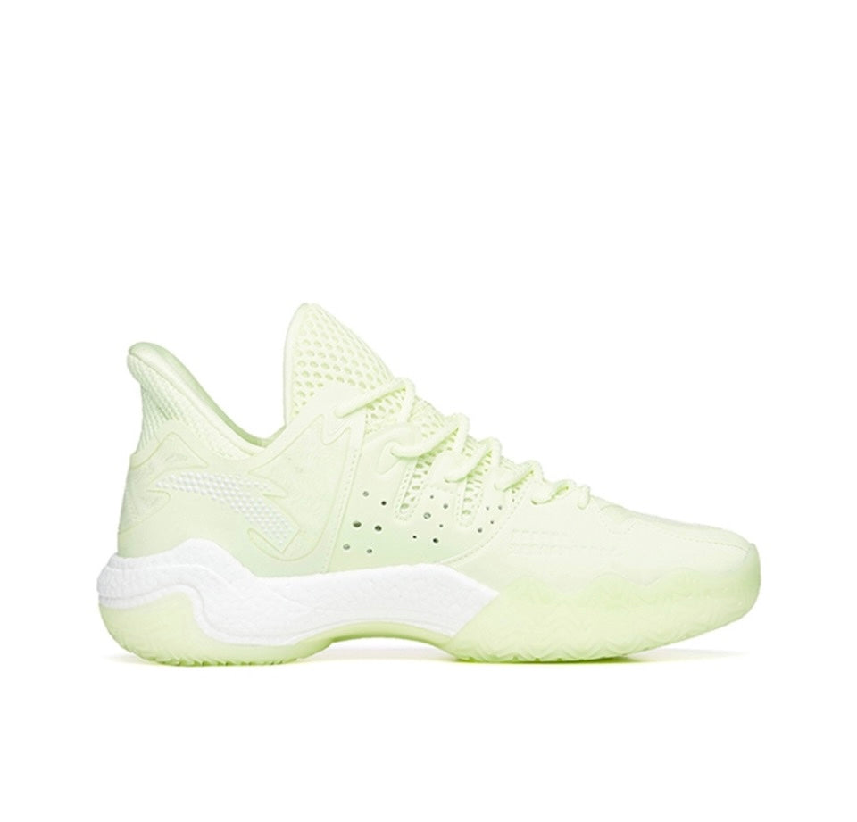 ANTA Shock Wave 4 ‘Green' [women]