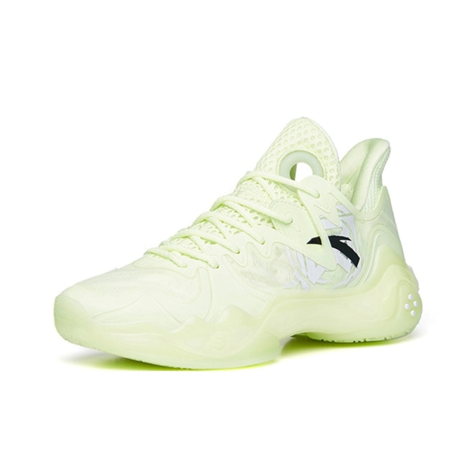 ANTA Shock Wave 4 ‘Green' [women]