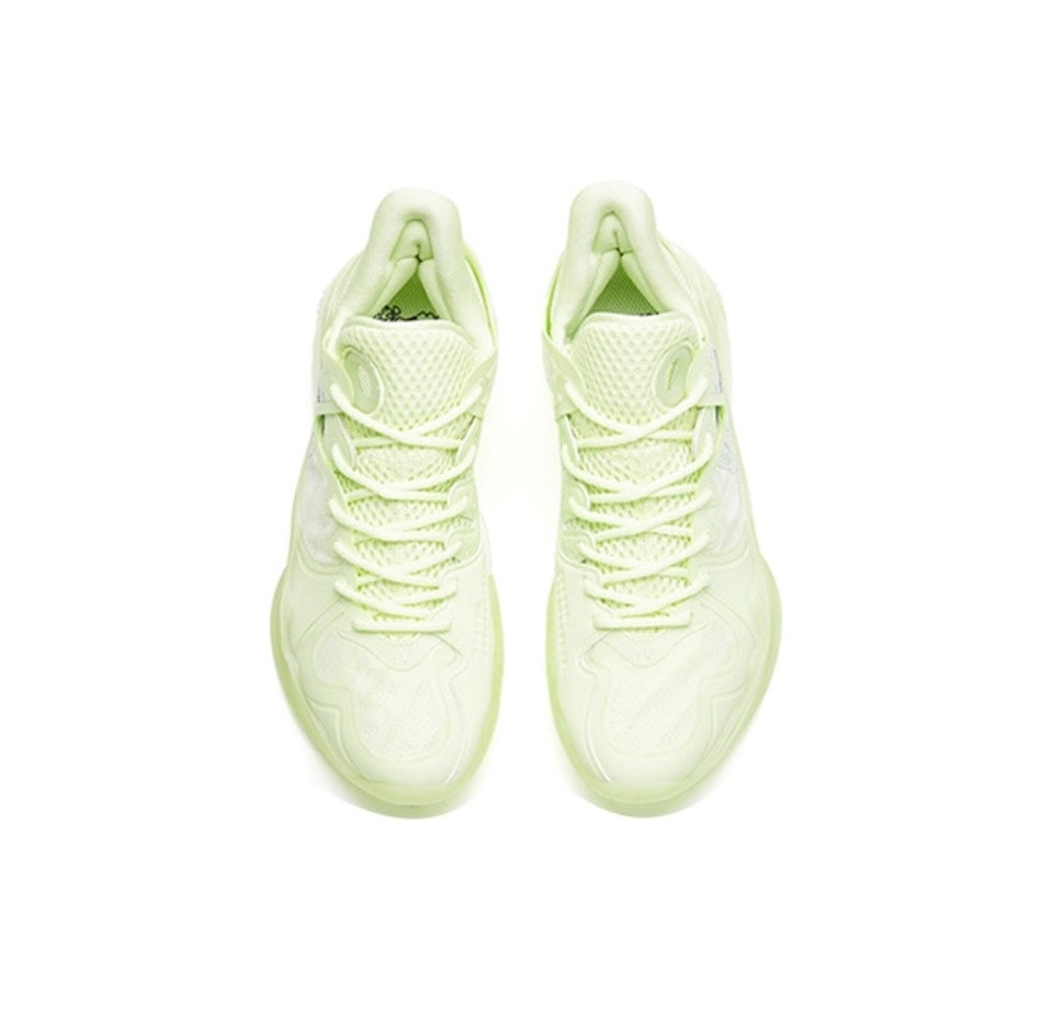 ANTA Shock Wave 4 ‘Green' [women]