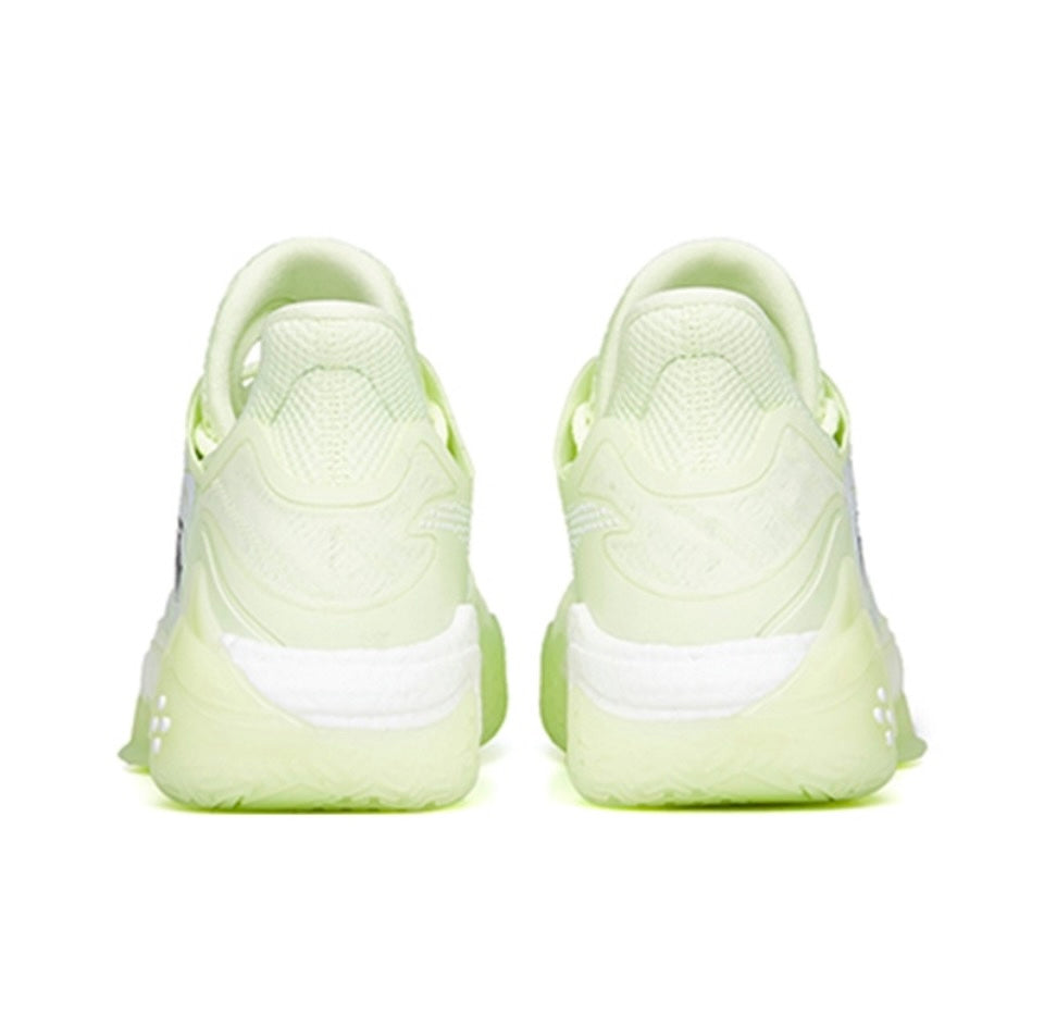 ANTA Shock Wave 4 ‘Green' [women]