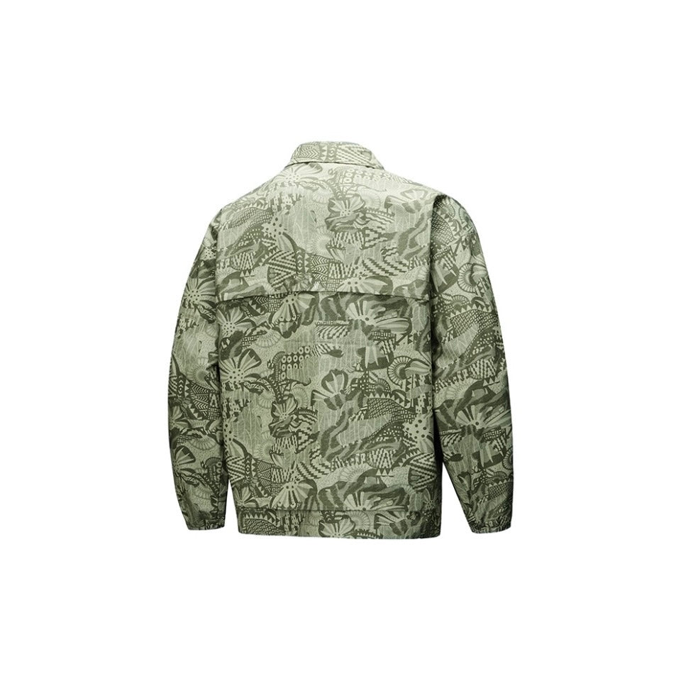 ANTA KAI Hela Padded Jacket