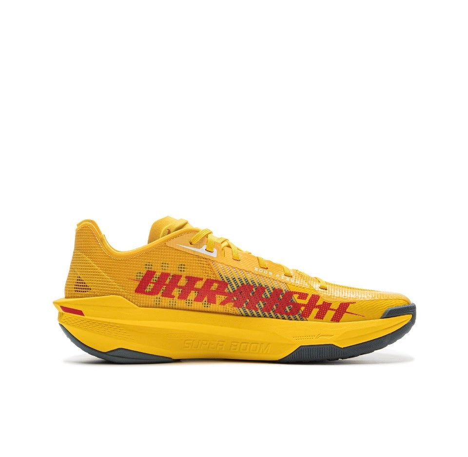 LiNing Ultra Light 2025 'Yellow'