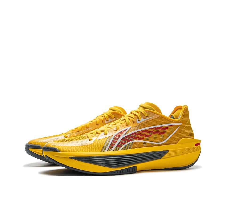 LiNing Ultra Light 2025 'Yellow'