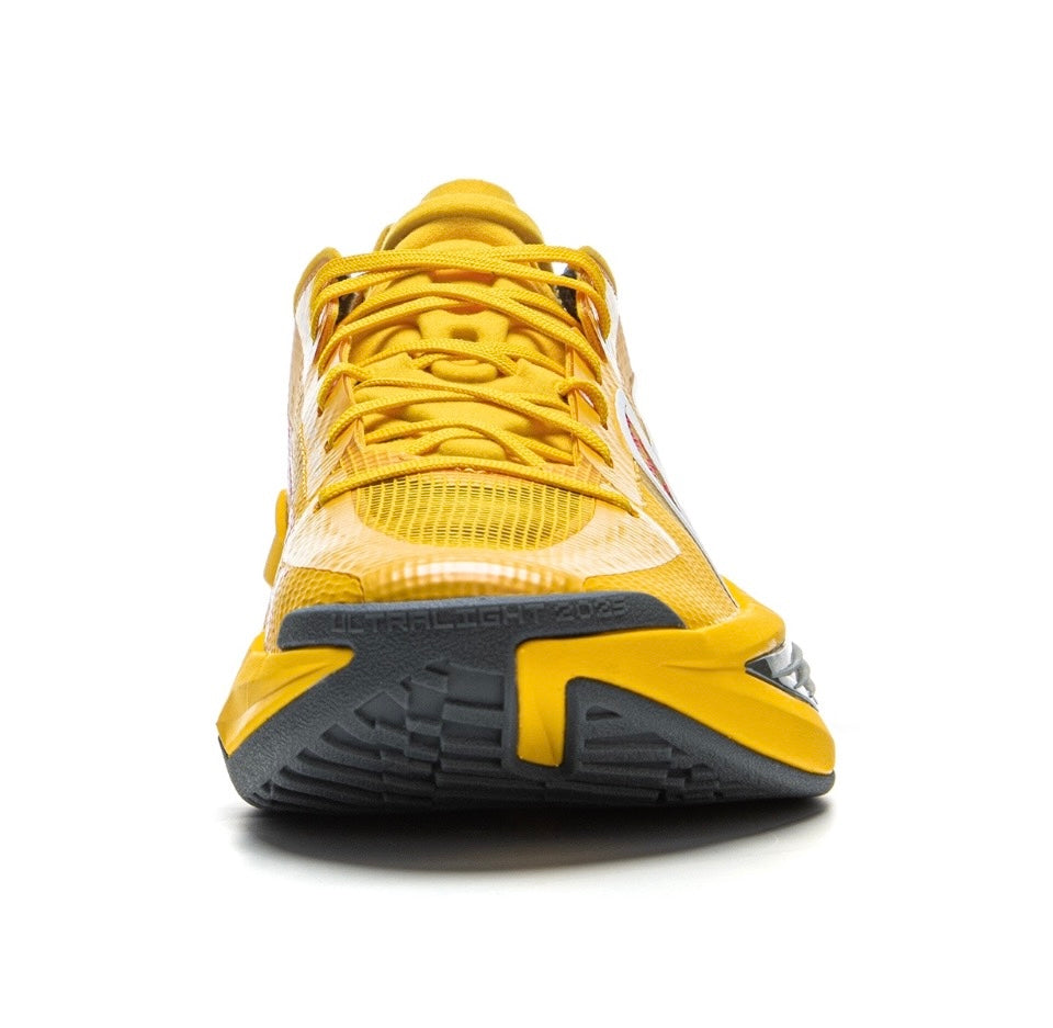 LiNing Ultra Light 2025 'Yellow'