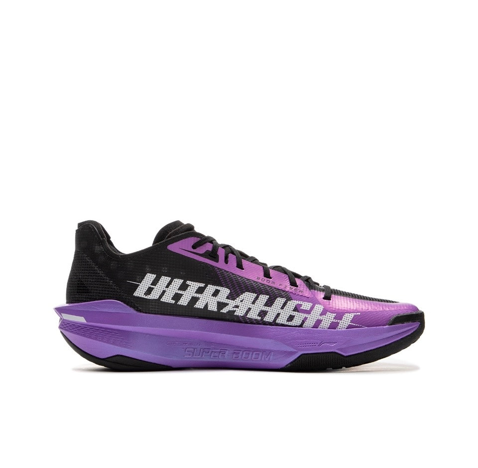 LiNing Ultra Light 2025 'Purple'