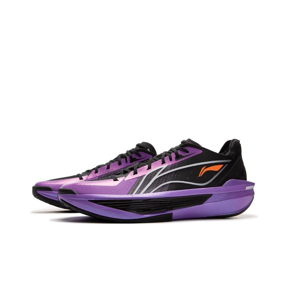 LiNing Ultra Light 2025 'Purple'