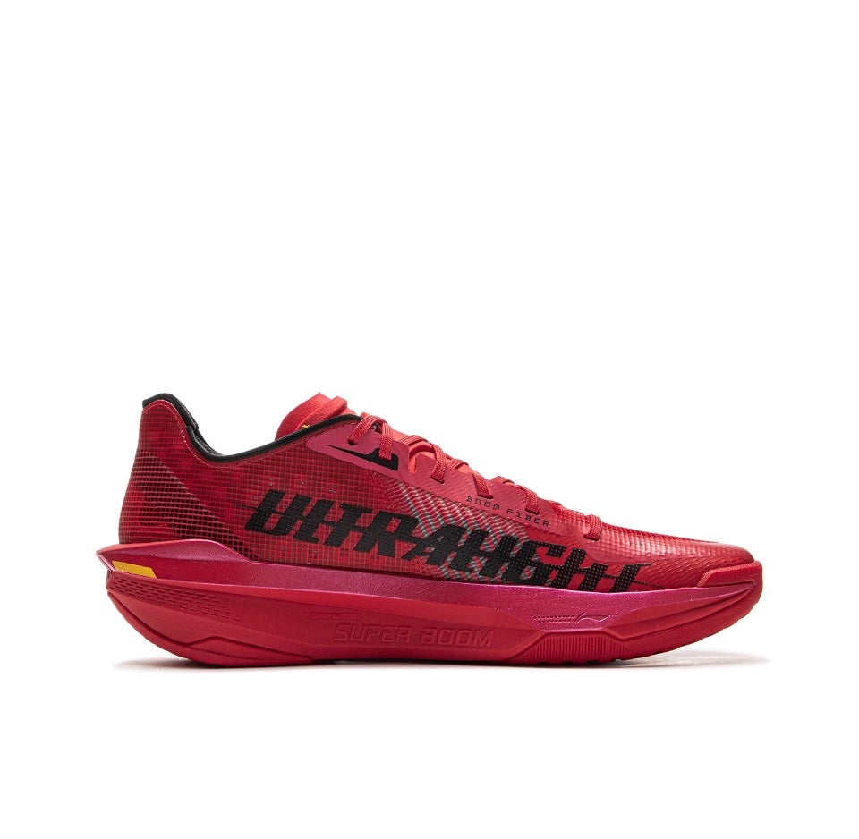 LiNing Ultra Light 2025 'Red'