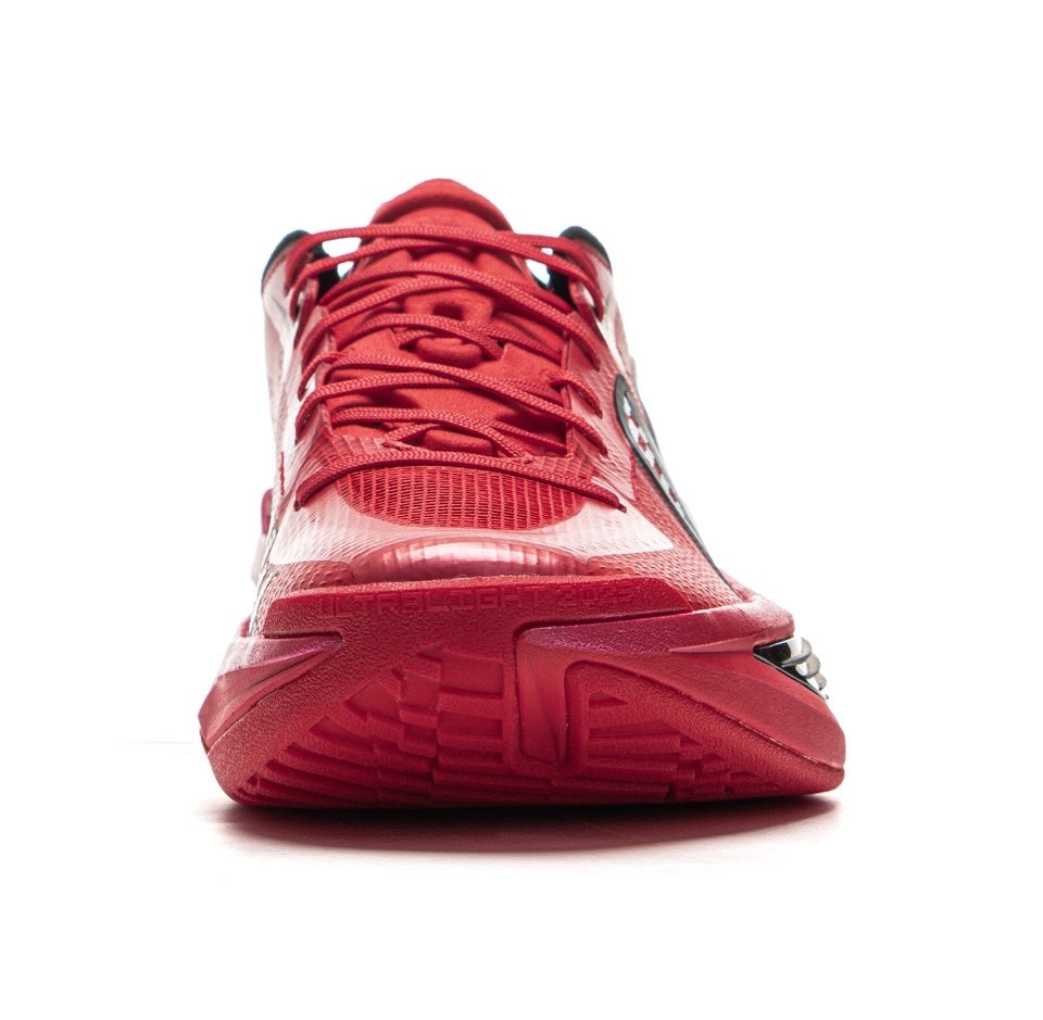 US10 LiNing Ultra Light 2025 'Red'（Discount）