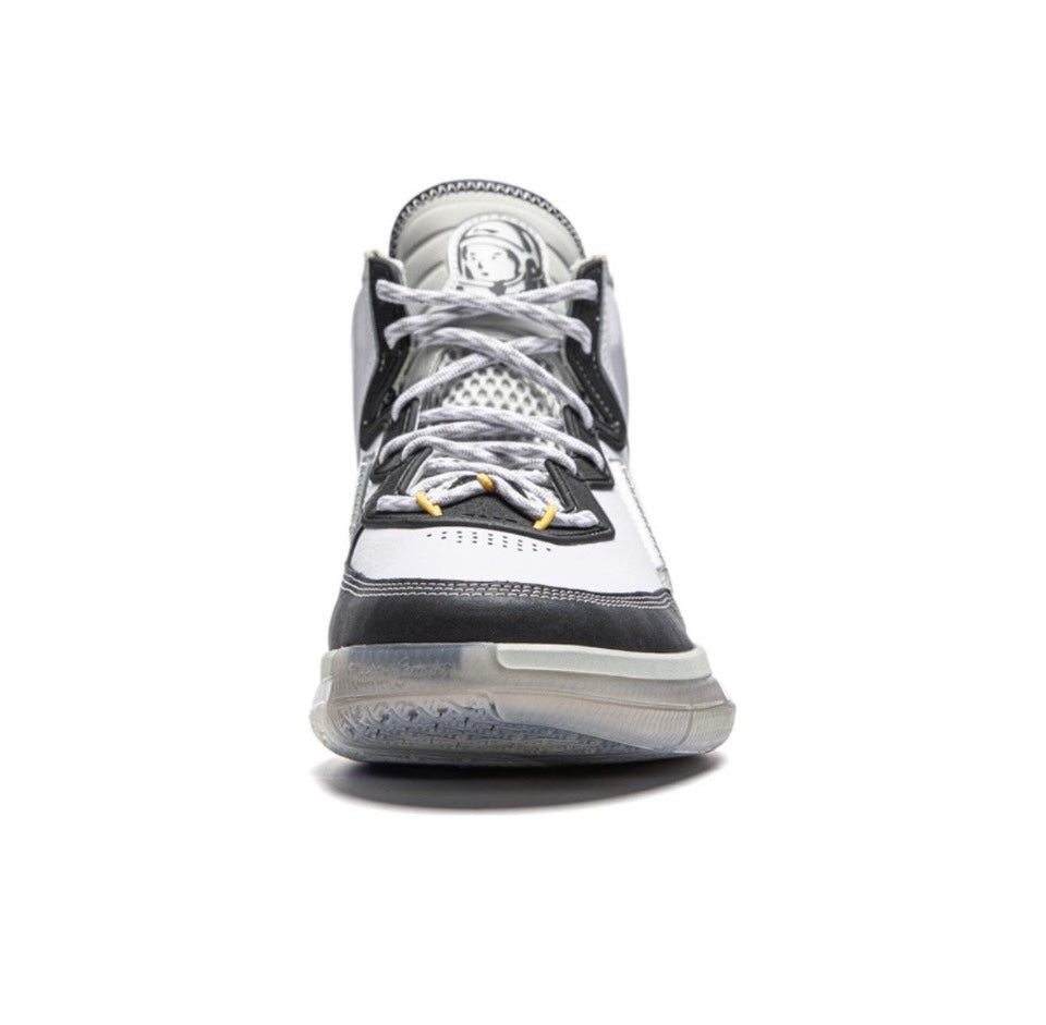 LiNing Way of Wade 1 ‘White Black’