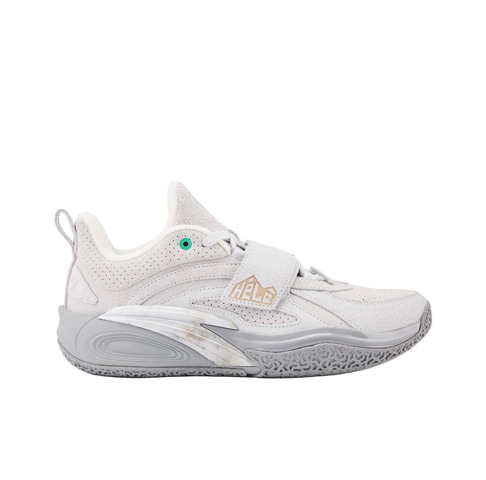 ANTA Kai 1 'White Grey'