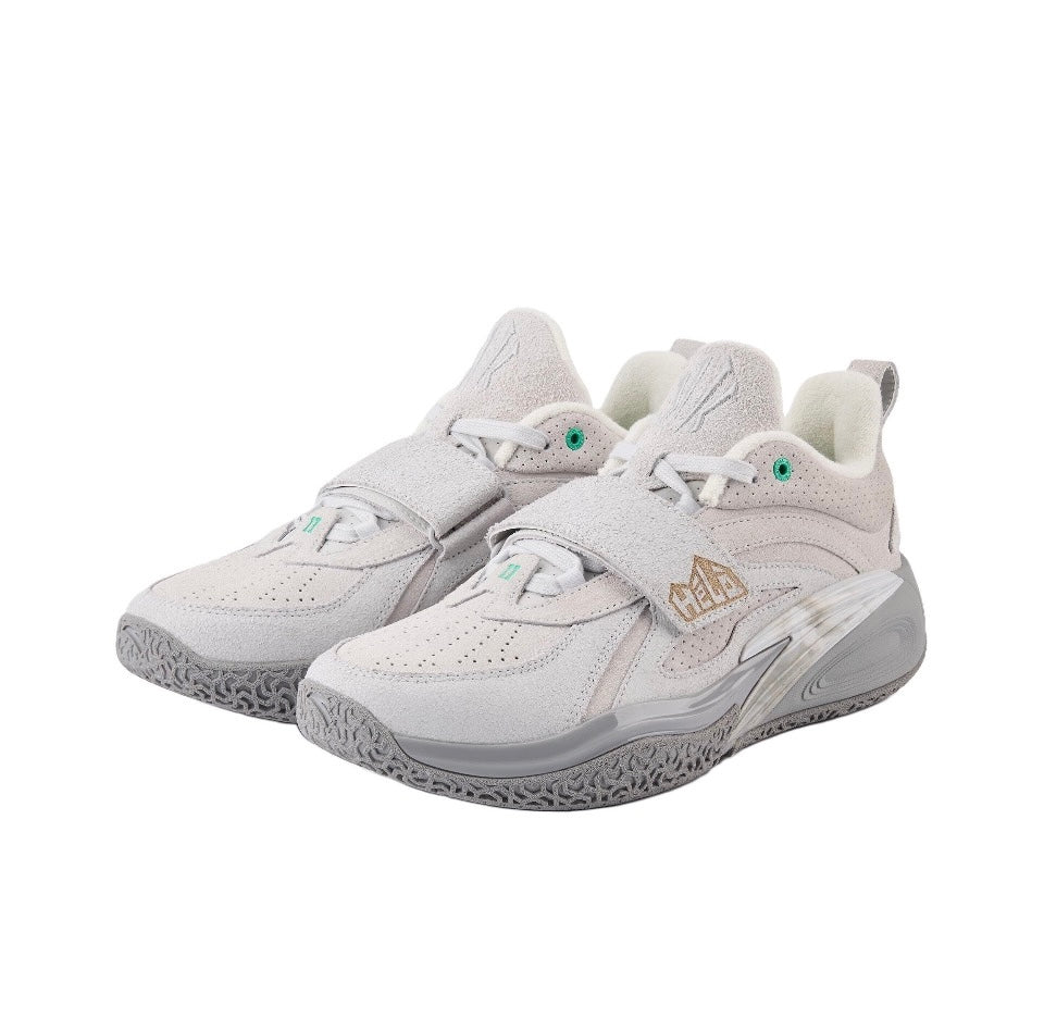 ANTA Kai 1 'White Grey'