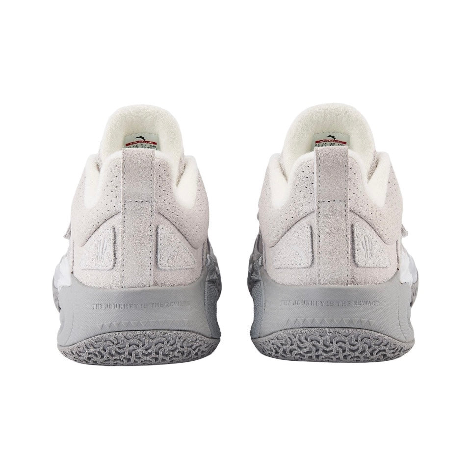 ANTA Kai 1 'White Grey'