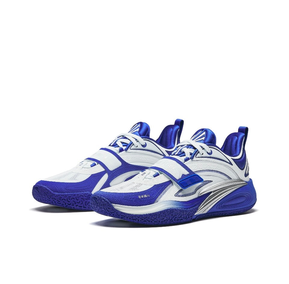 ANTA Kai 1 'White Blue'