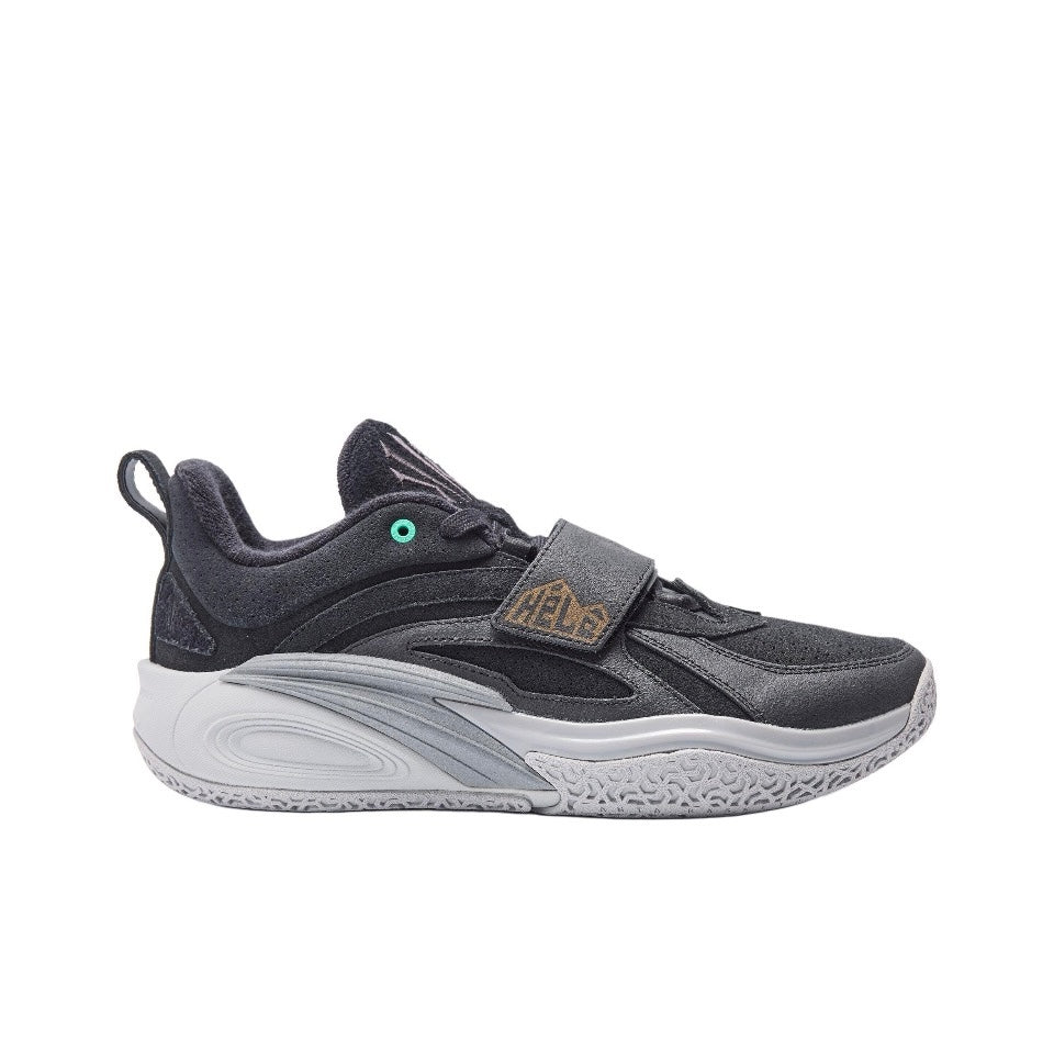 ANTA Kai 1 'Black Grey'