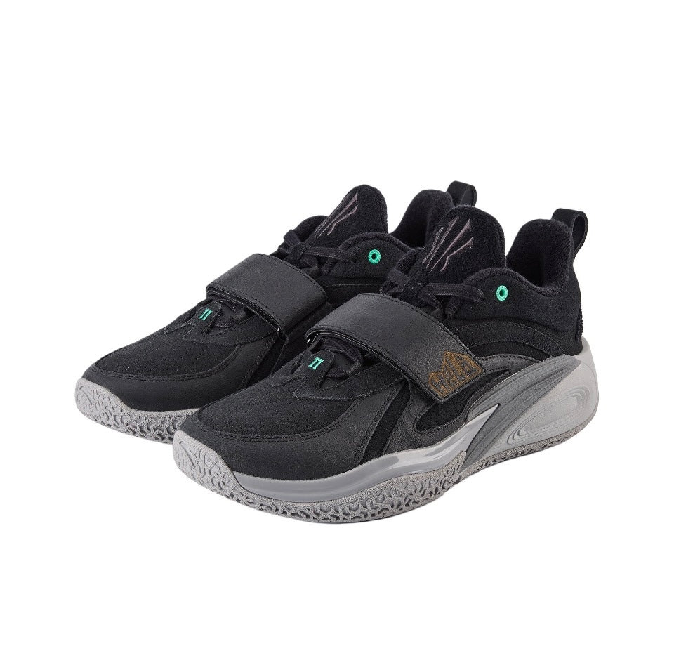 ANTA Kai 1 'Black Grey'