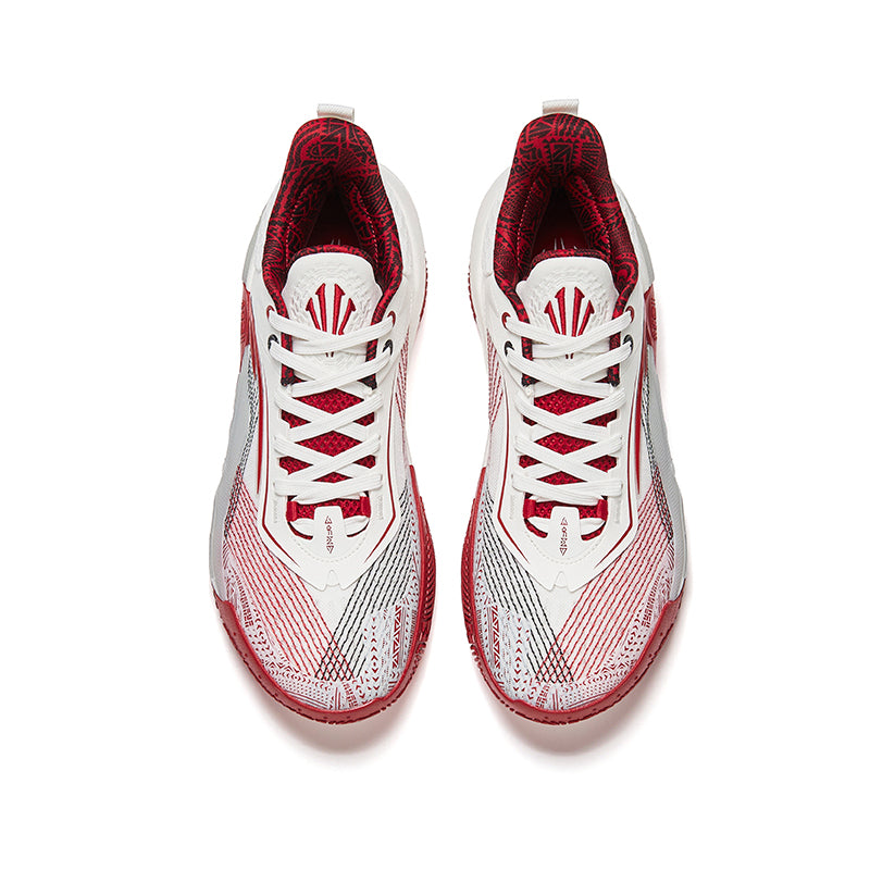 ANTA Kai 1 SPEED Pioneer ‘Dred Vs Kyrie’