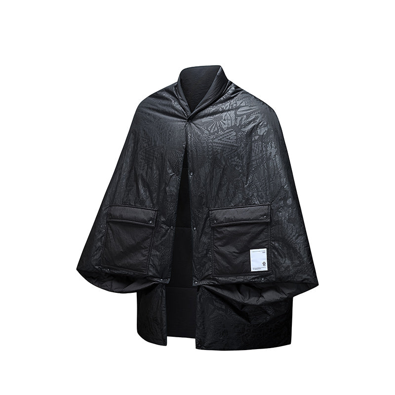 ANTA KAI Hela Style Padded Jacket