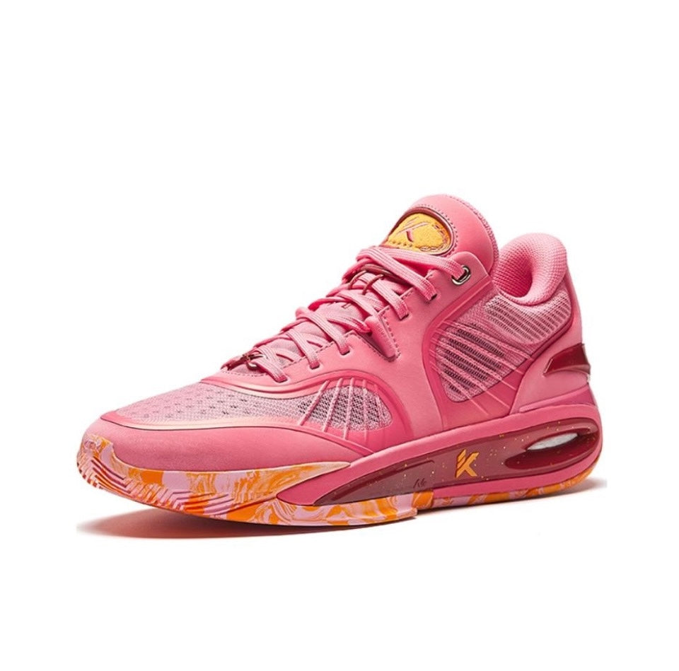 ANTA KT10 Klay Thompson 10 'Pink'