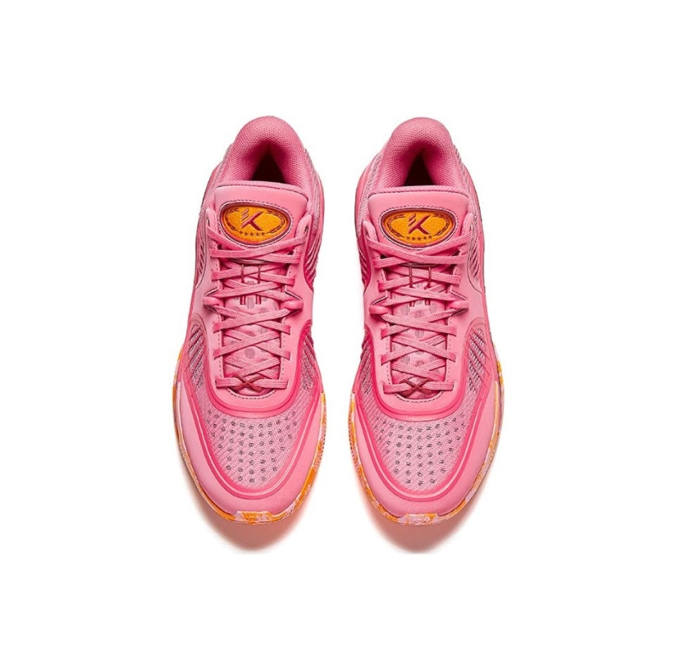 ANTA KT10 Klay Thompson 10 'Pink'