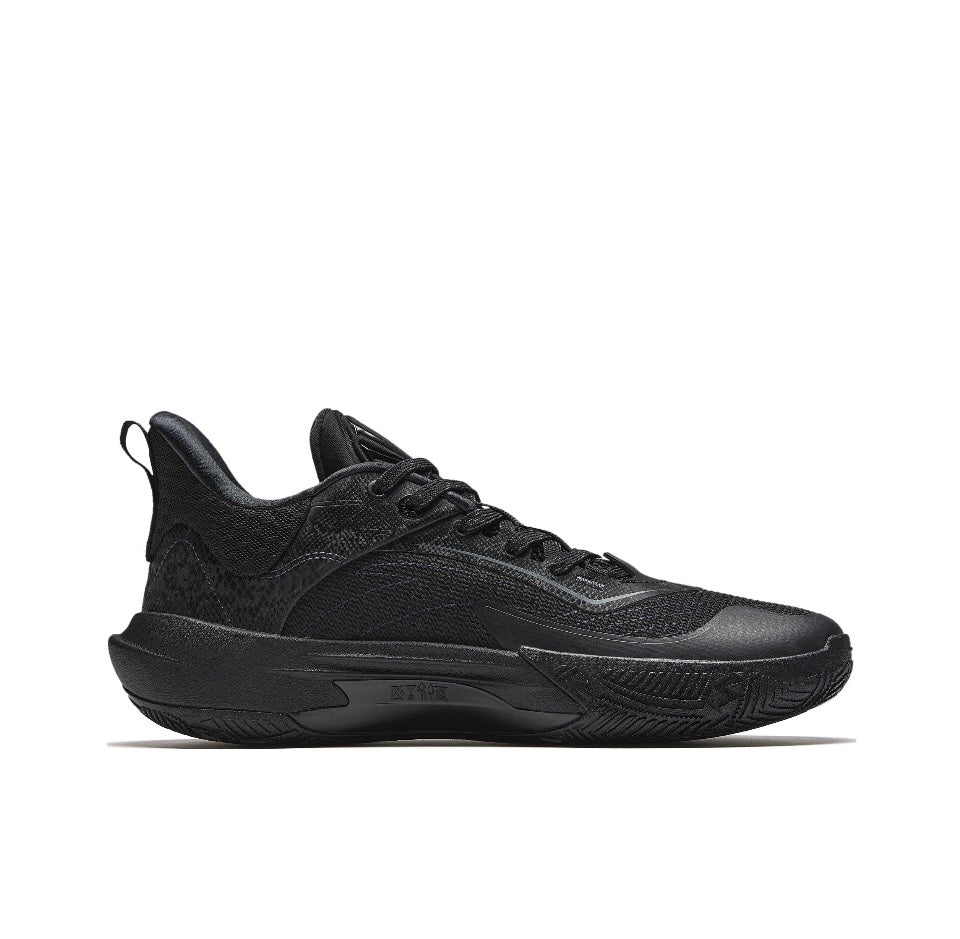 ANTA Kai 1 SPEED 'Triple Black'