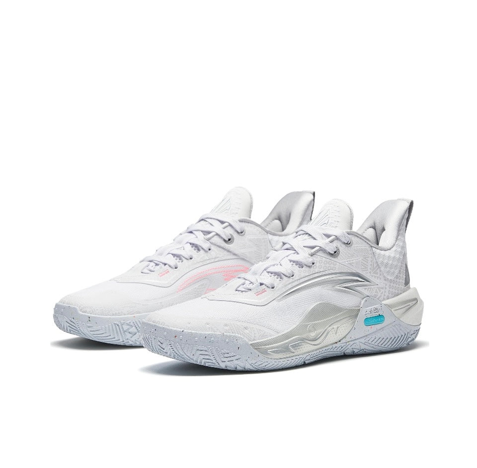 ANTA Kai 1 SPEED 'White Ghost'