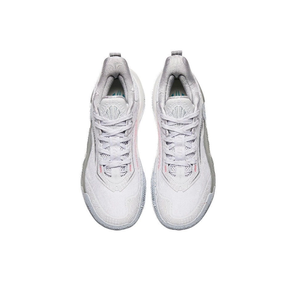 ANTA Kai 1 SPEED 'White Ghost'